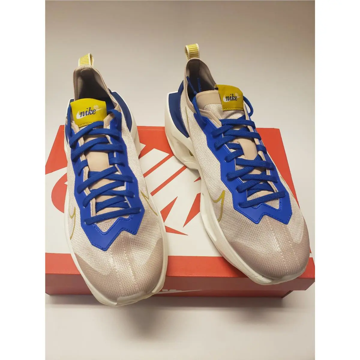 Nike shoes - Nike Zoom X Vista Grind - Beige 0