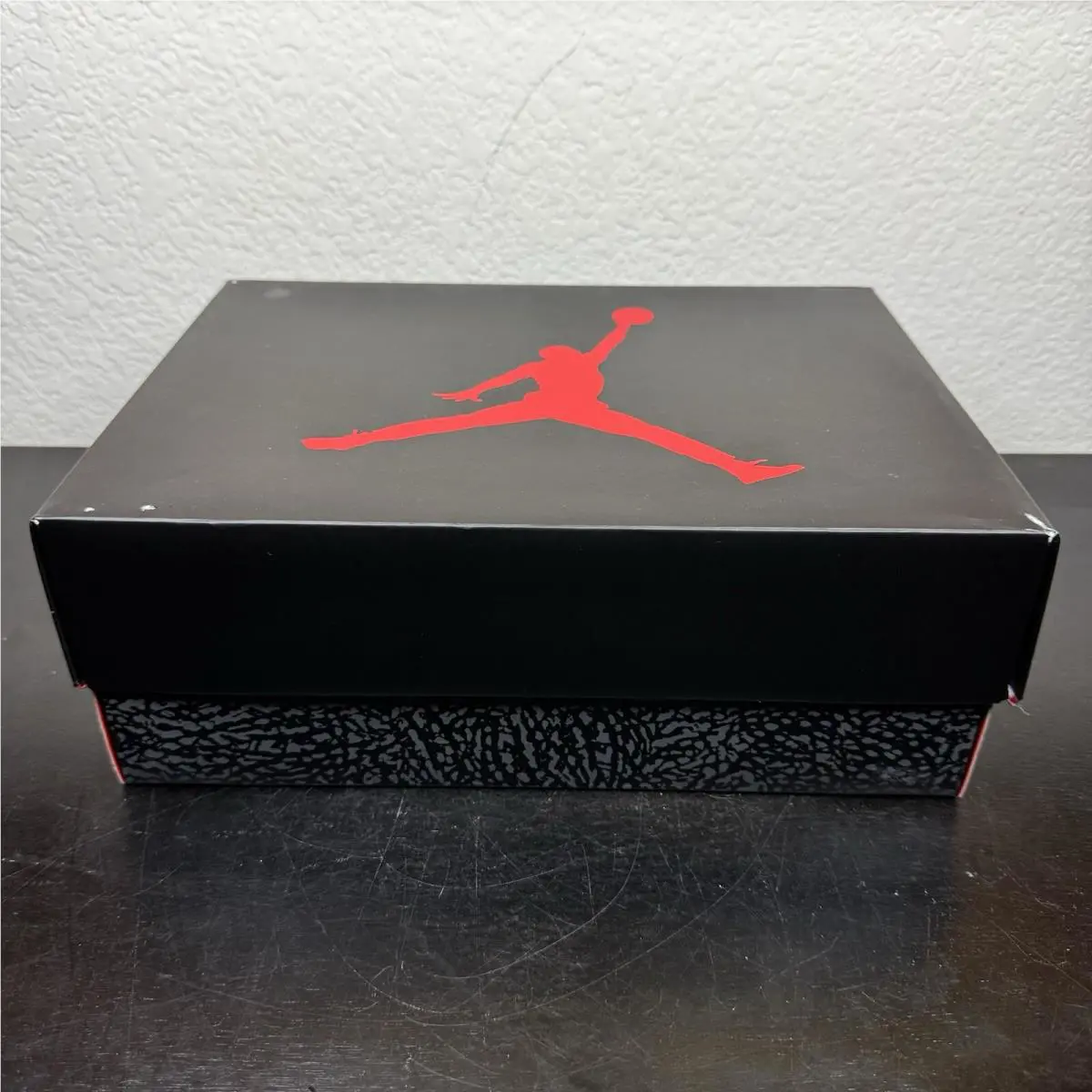 Nike shoes - Air Jordan Retro - Air Retro - Black Cement 11