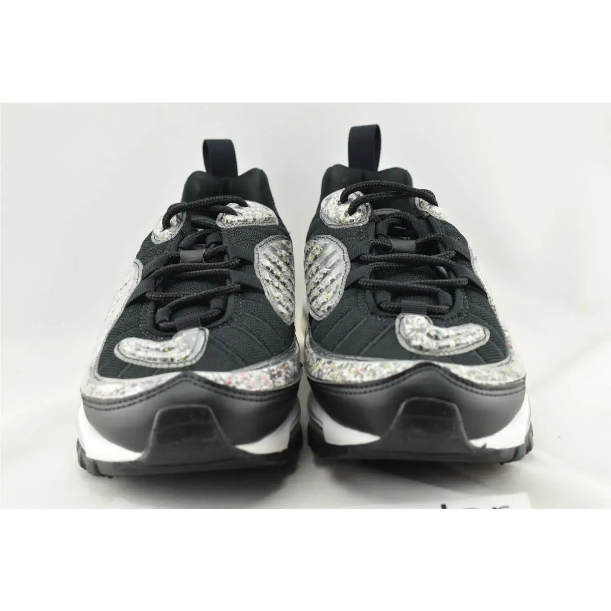 Nike shoes - Nike Air Max 98 - Air Max - Black 2