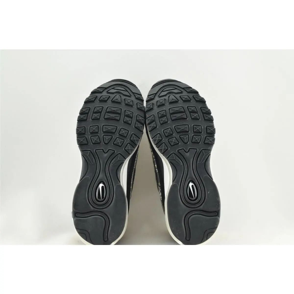 Nike shoes - Nike Air Max 98 - Air Max - Black 3