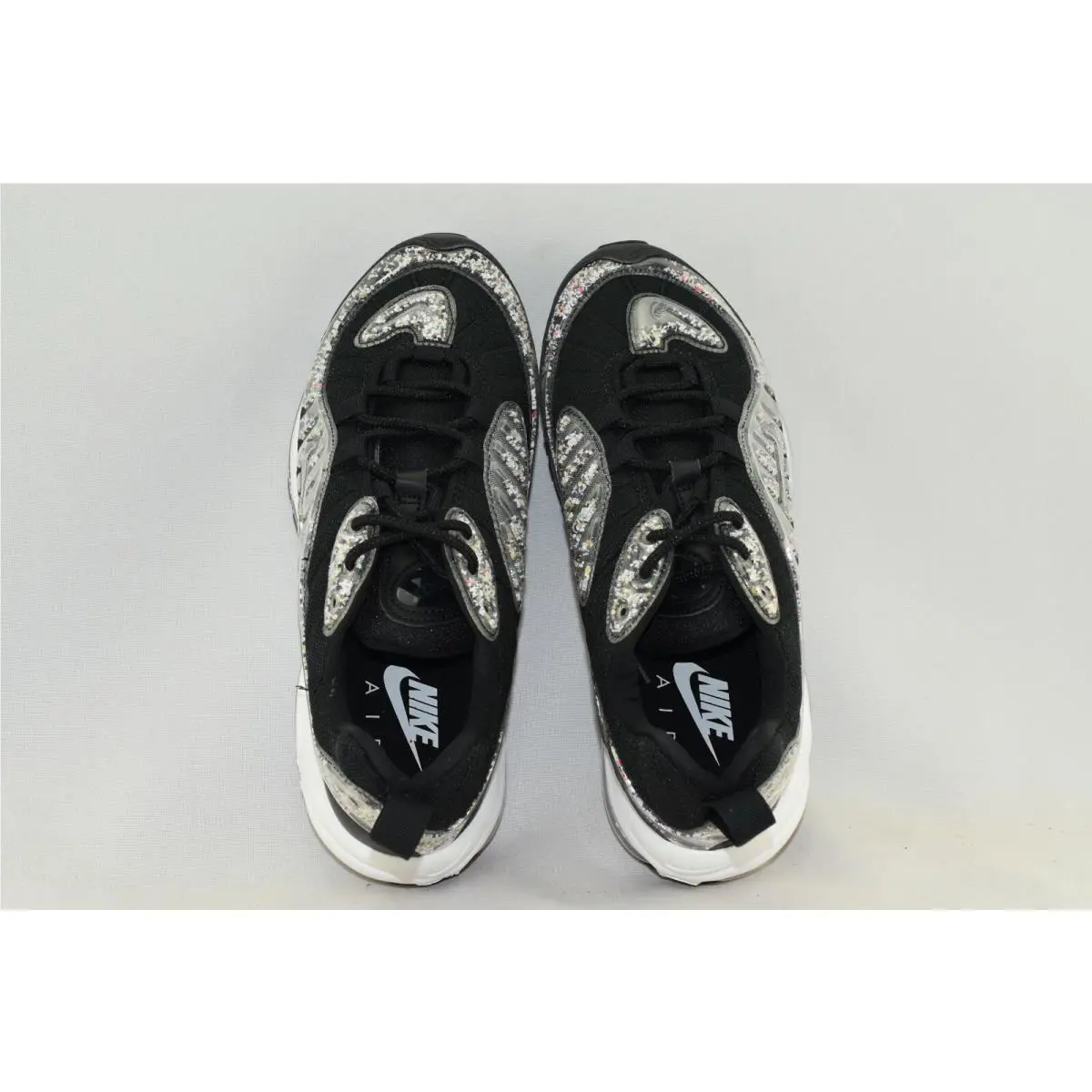 Nike shoes - Nike Air Max 98 - Air Max - Black 4