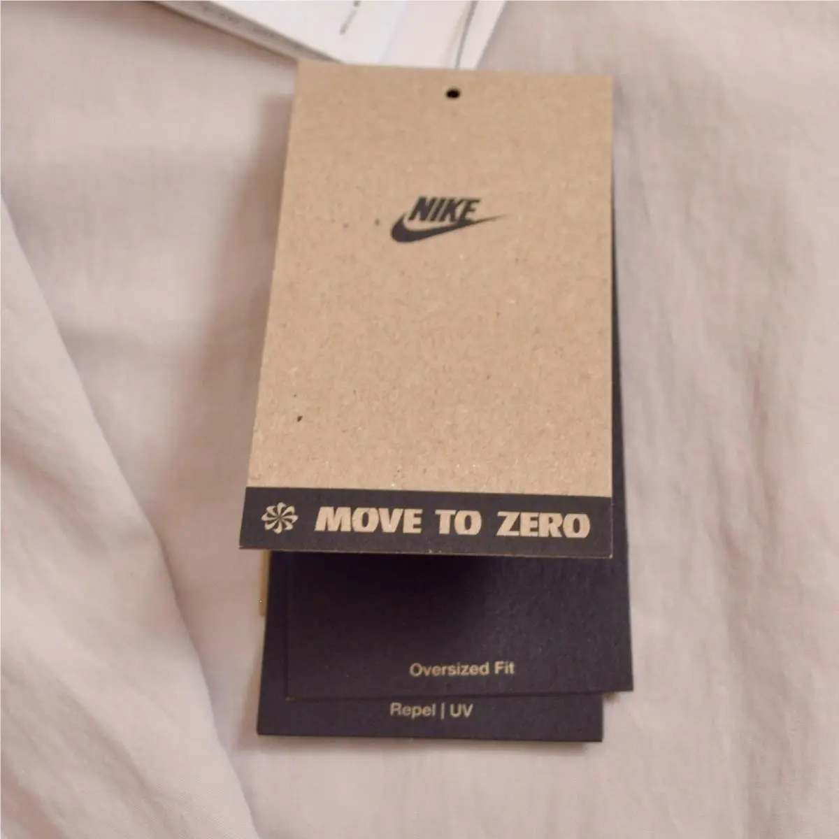 Nike clothing - Light Violet 9