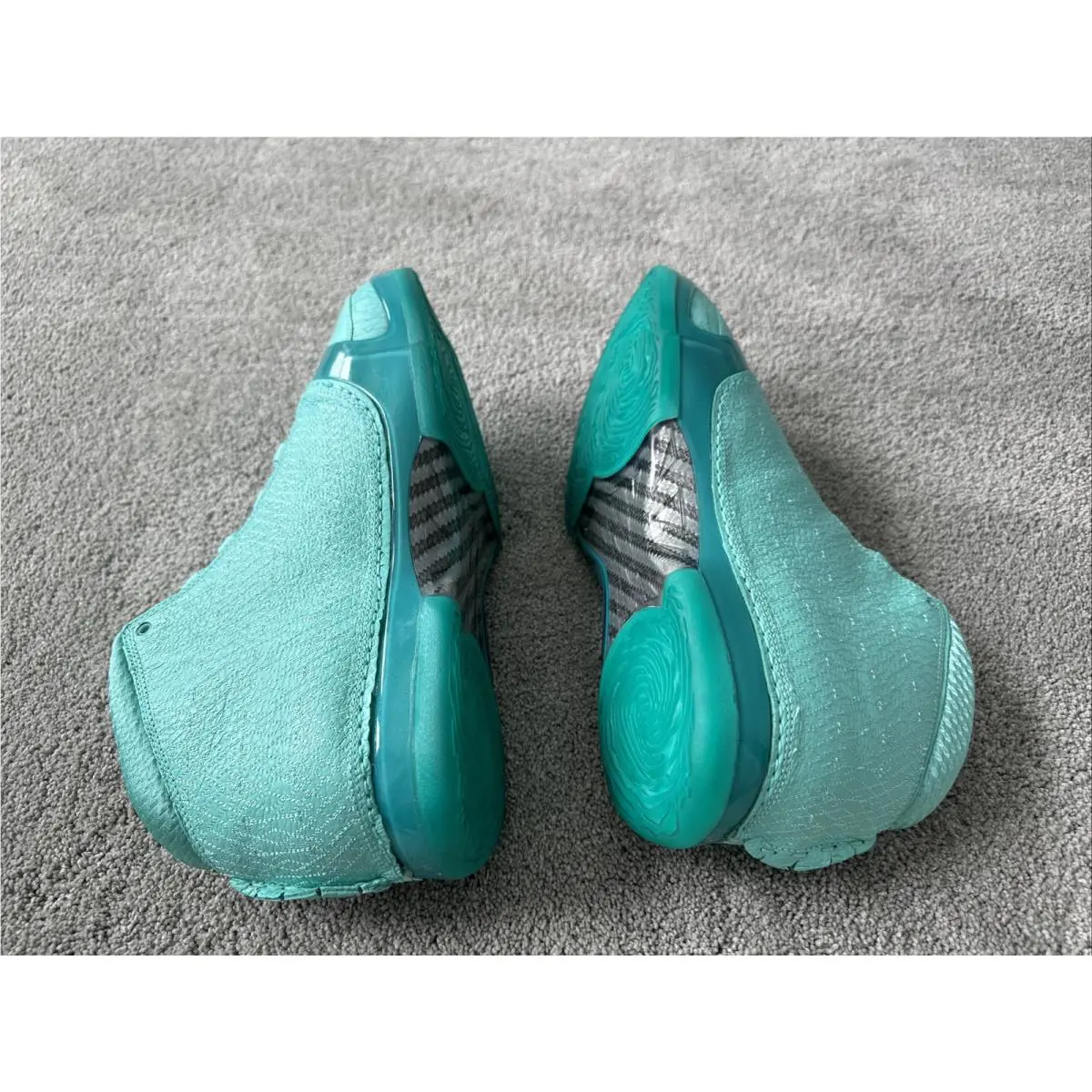 Nike shoes - Jordan 23 - Blue 8