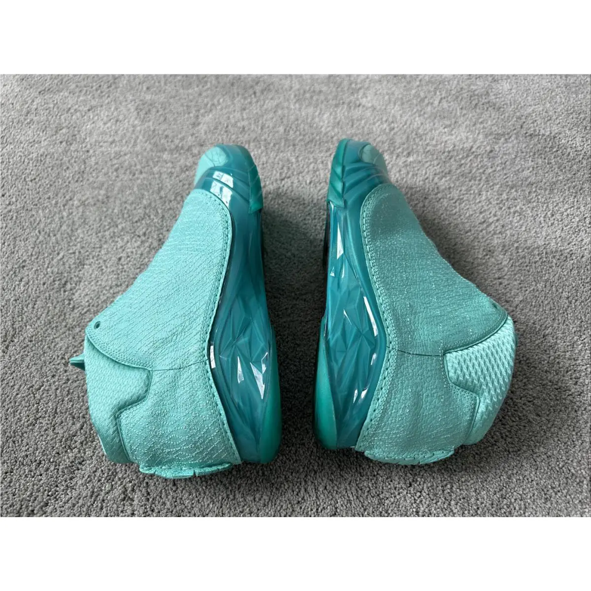 Nike shoes - Jordan 23 - Blue 7