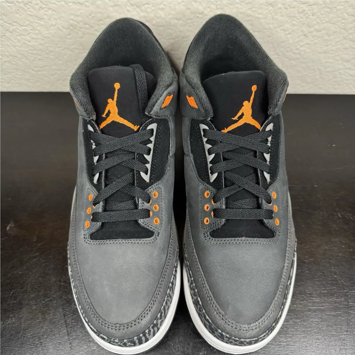 Nike shoes - Jordan Retro 3 - Retro - Multicolor 9