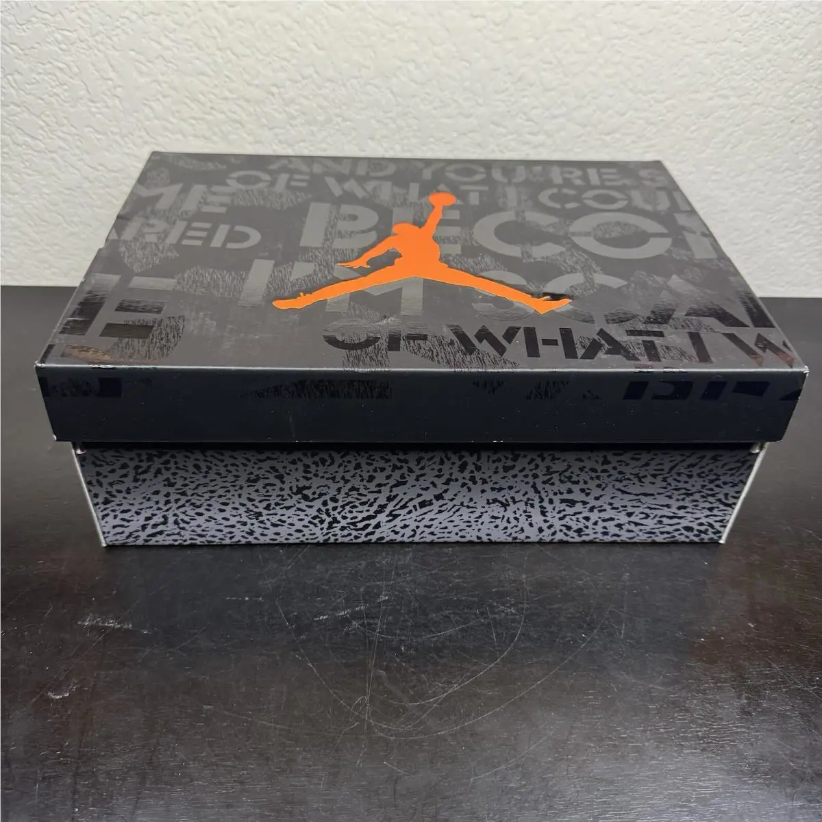 Nike shoes - Jordan Retro 3 - Retro - Multicolor 12