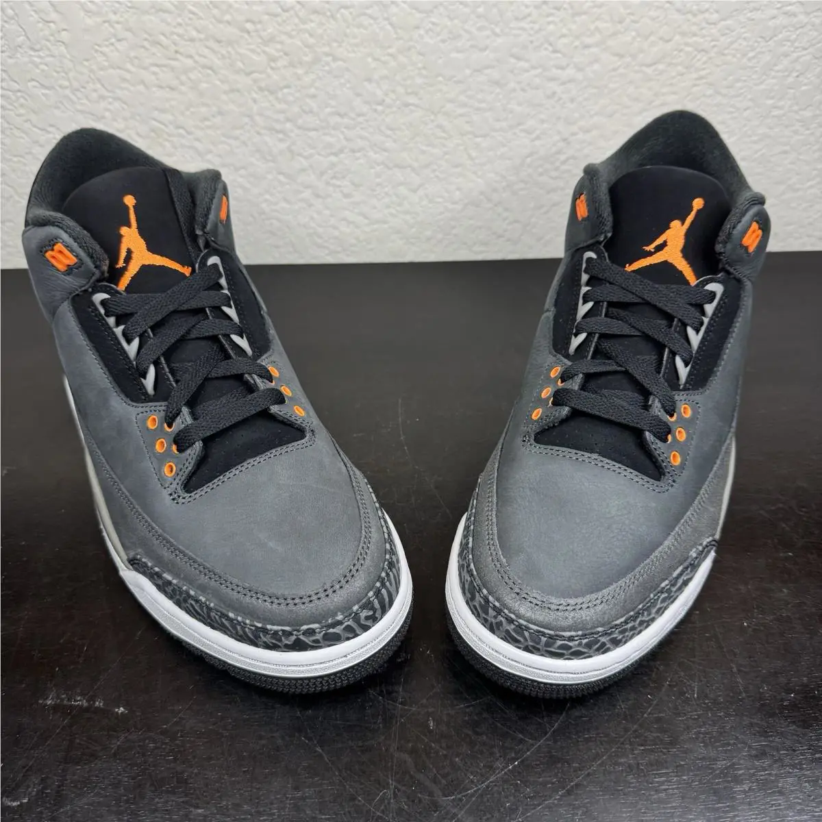 Nike shoes - Jordan Retro 3 - Retro - Multicolor 2