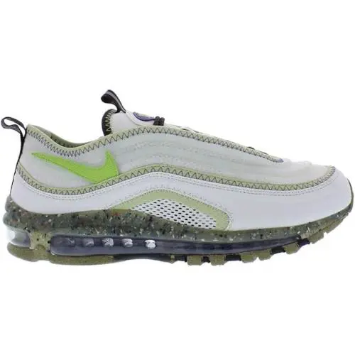 Nike shoes - Green 3