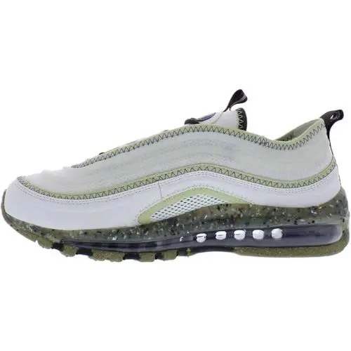 Nike shoes - Green 5