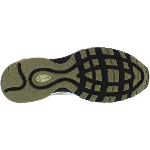 Nike shoes - Green 6