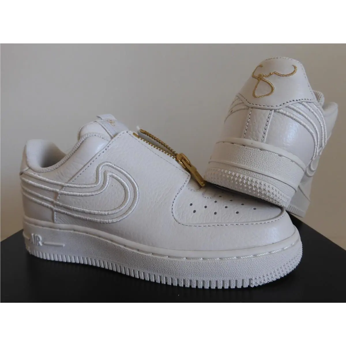 Nike shoes Air Force - White 0