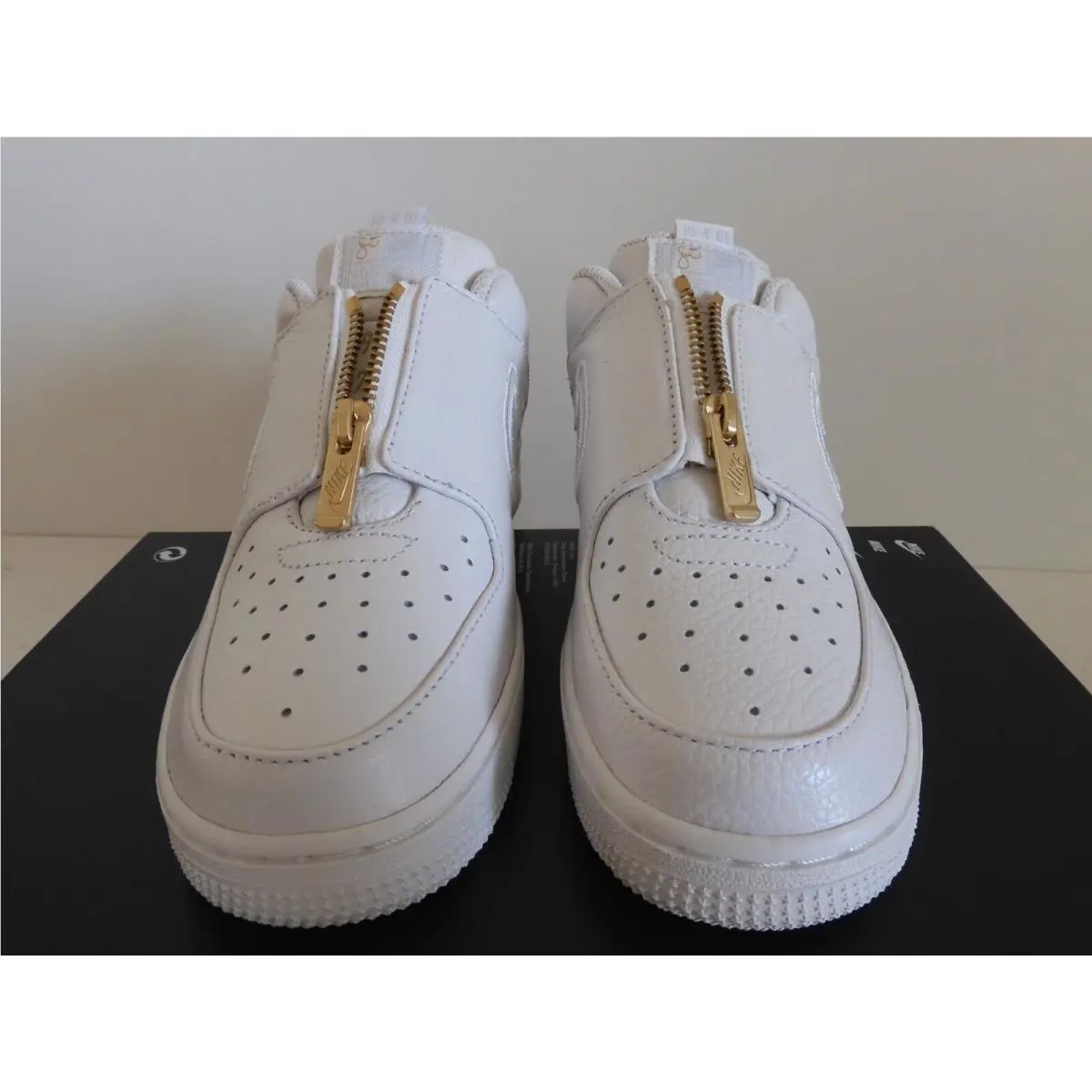 Nike shoes Air Force - White 1