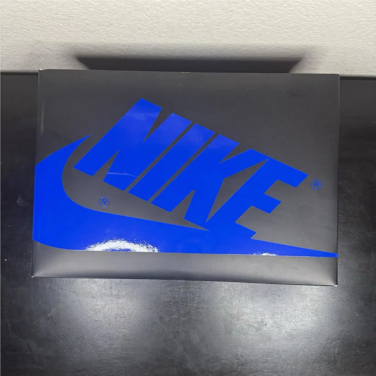 Nike shoes - Nike Air Jordan 1 - Air - Multicolor 11