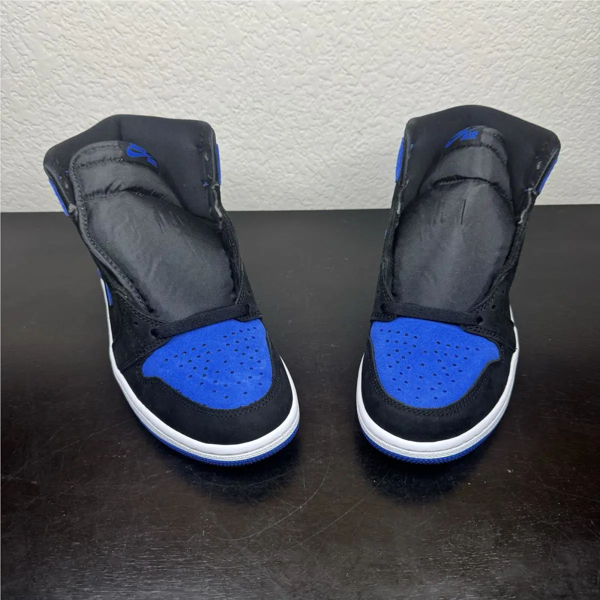 Nike shoes - Nike Air Jordan 1 - Air - Multicolor 1
