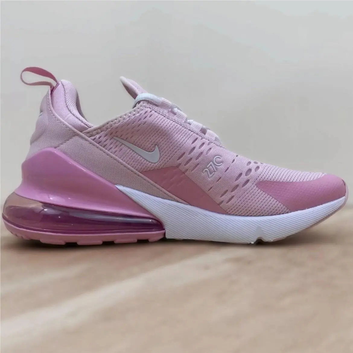 Nike shoes - Nike Air Max 270 - Air Max - Pink 1