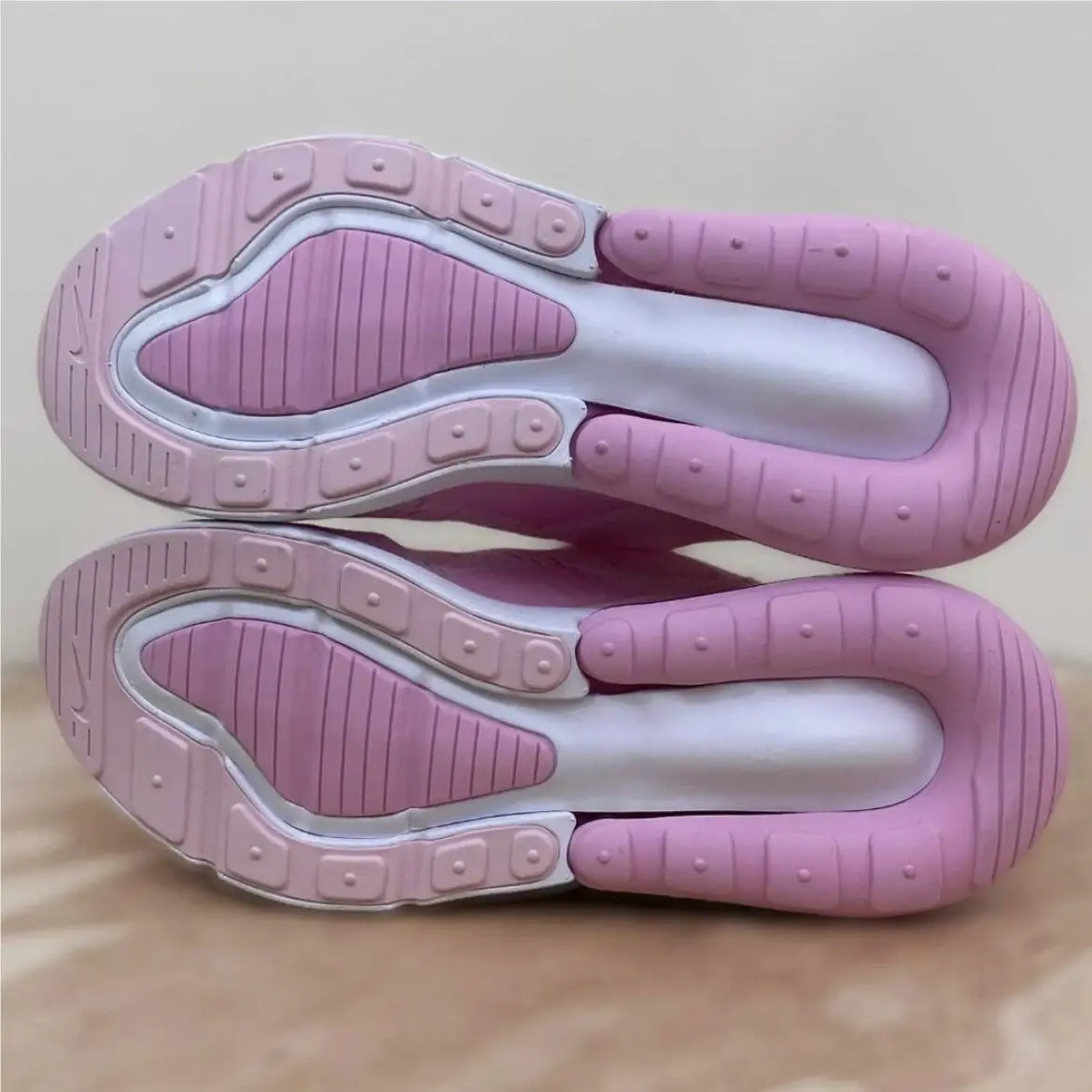 Nike shoes - Nike Air Max 270 - Air Max - Pink 6