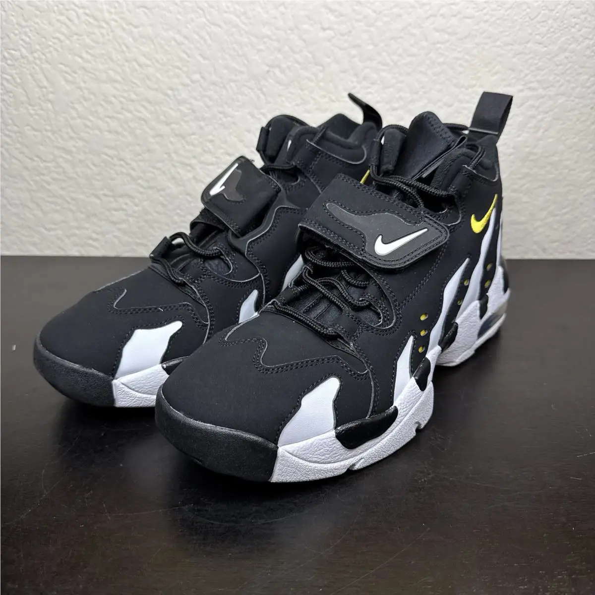 Nike shoes - Nike Air Diamond Turf - Air Diamond Turf - Multi Color 9