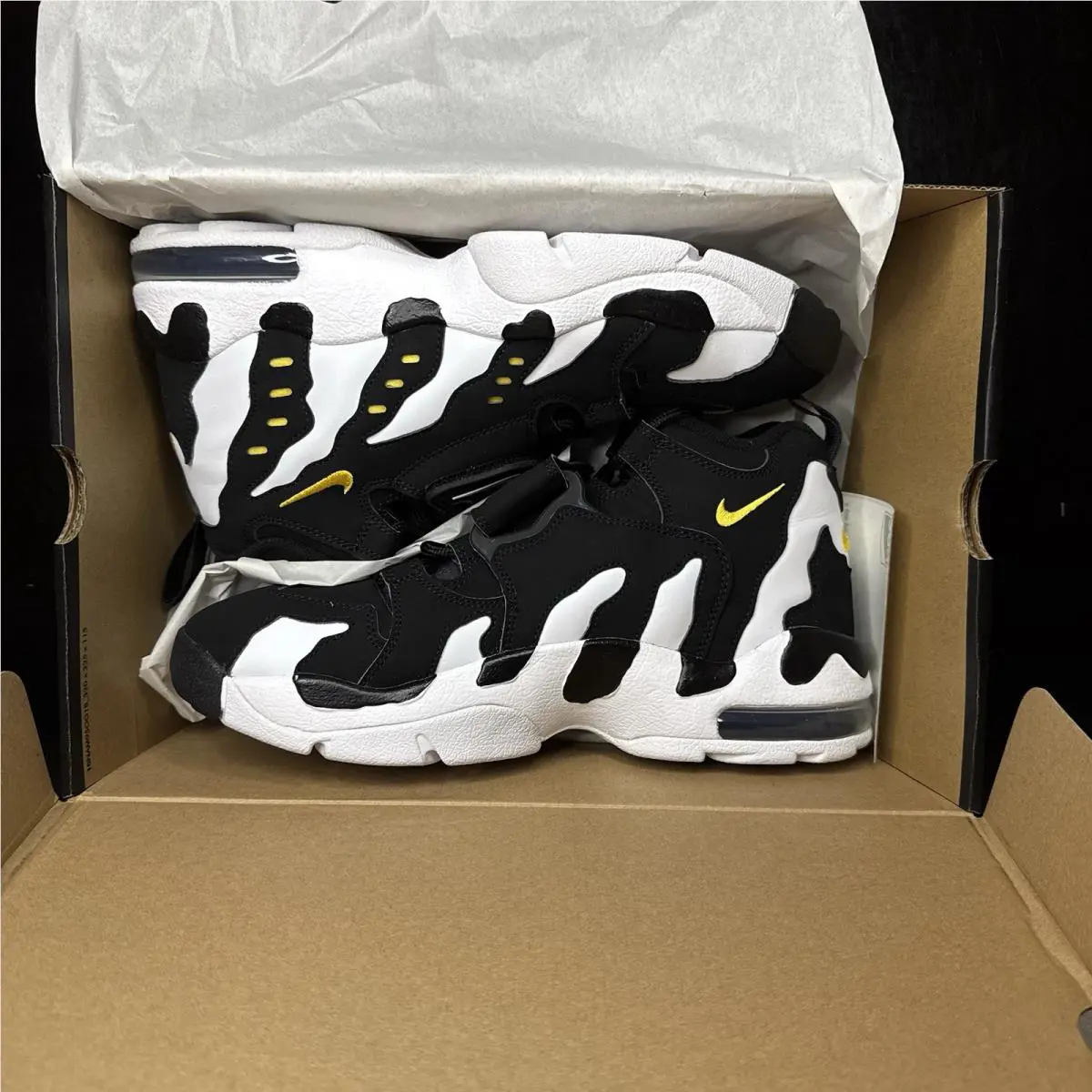 Nike shoes - Nike Air Diamond Turf - Air Diamond Turf - Multi Color 10