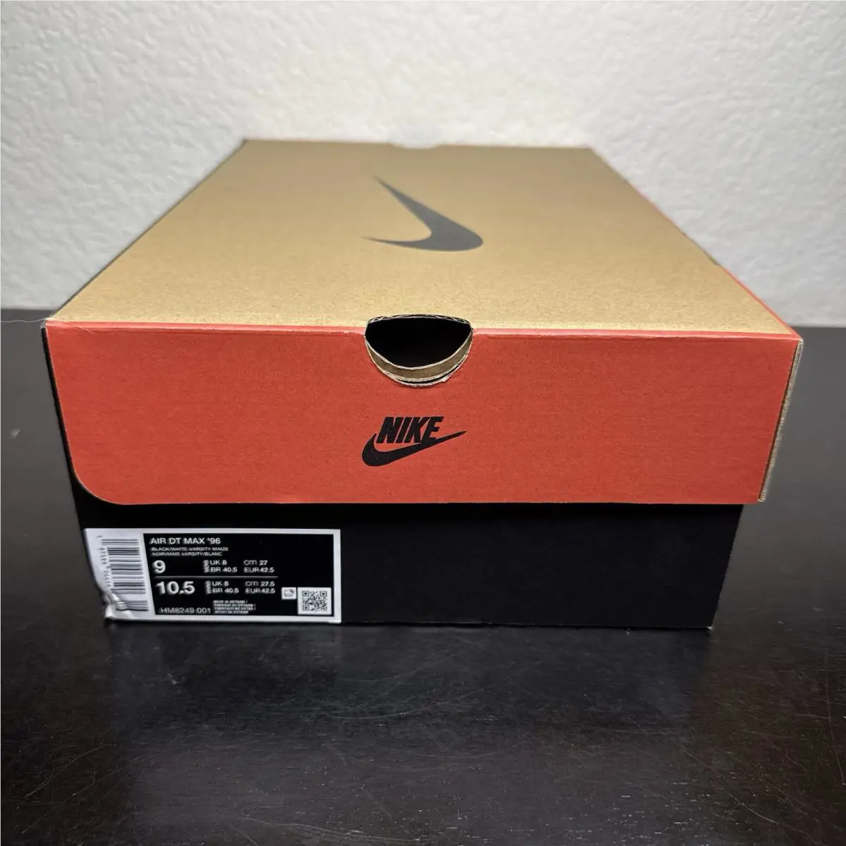 Nike shoes - Nike Air Diamond Turf - Air Diamond Turf - Multi Color 13