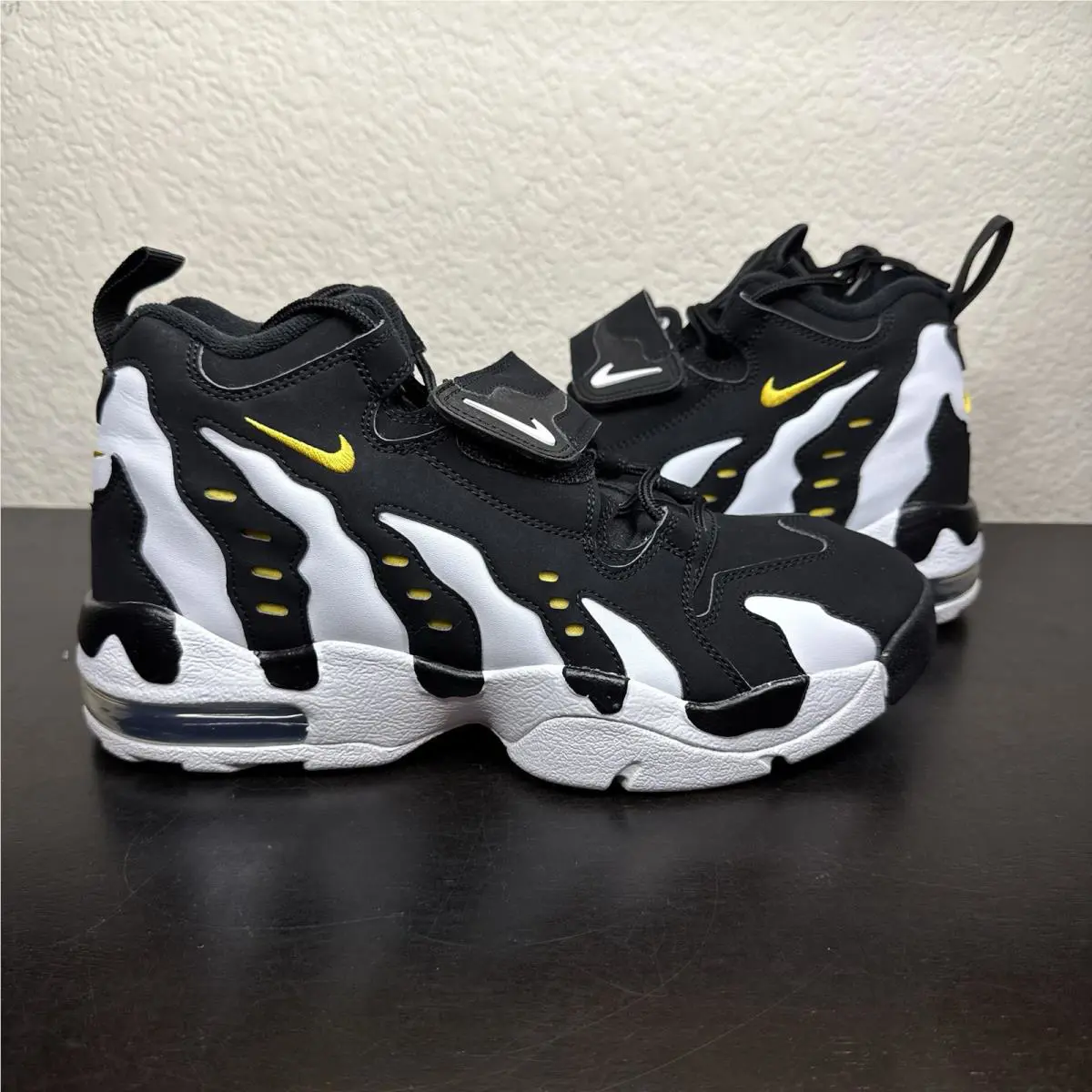 Nike shoes - Nike Air Diamond Turf - Air Diamond Turf - Multi Color 0