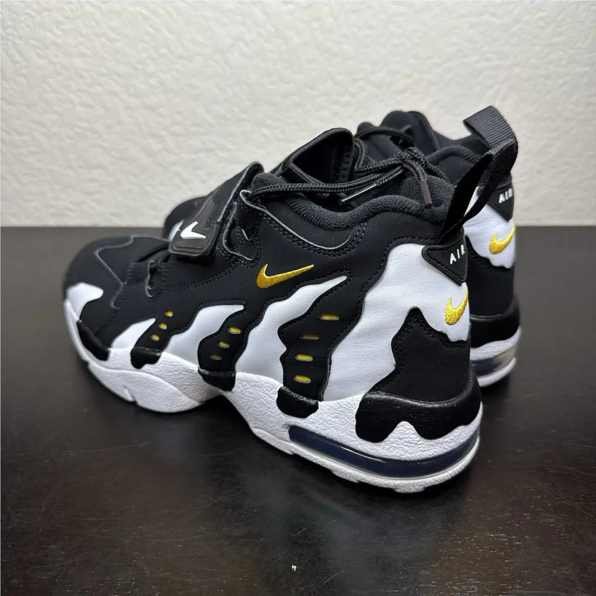 Nike shoes - Nike Air Diamond Turf - Air Diamond Turf - Multi Color 1
