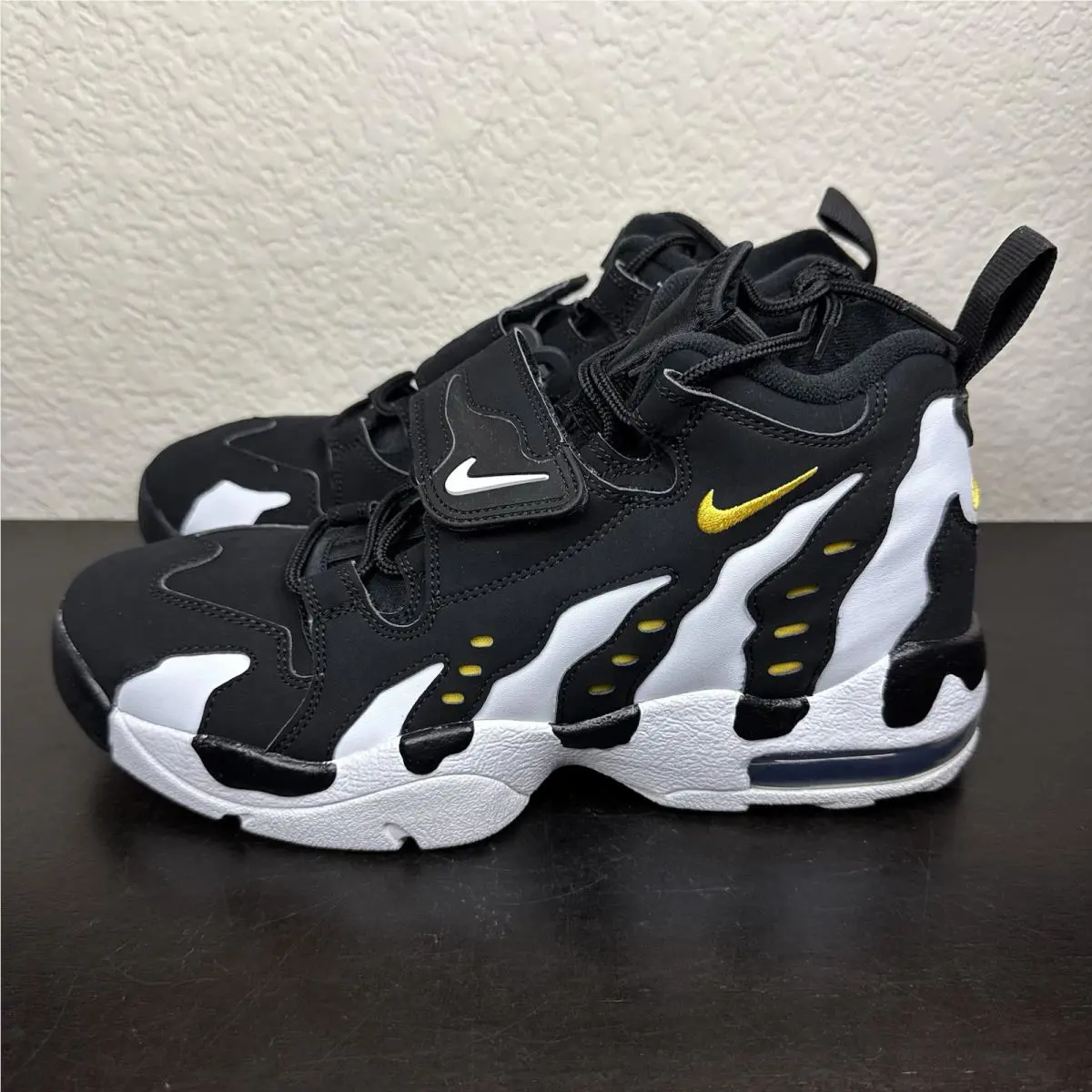 Nike shoes - Nike Air Diamond Turf - Air Diamond Turf - Multi Color 2