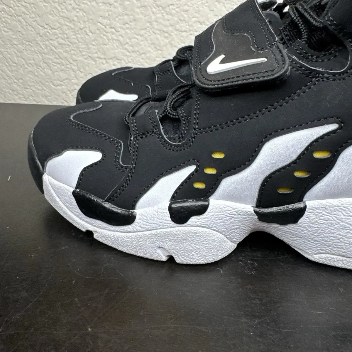 Nike shoes - Nike Air Diamond Turf - Air Diamond Turf - Multi Color 4