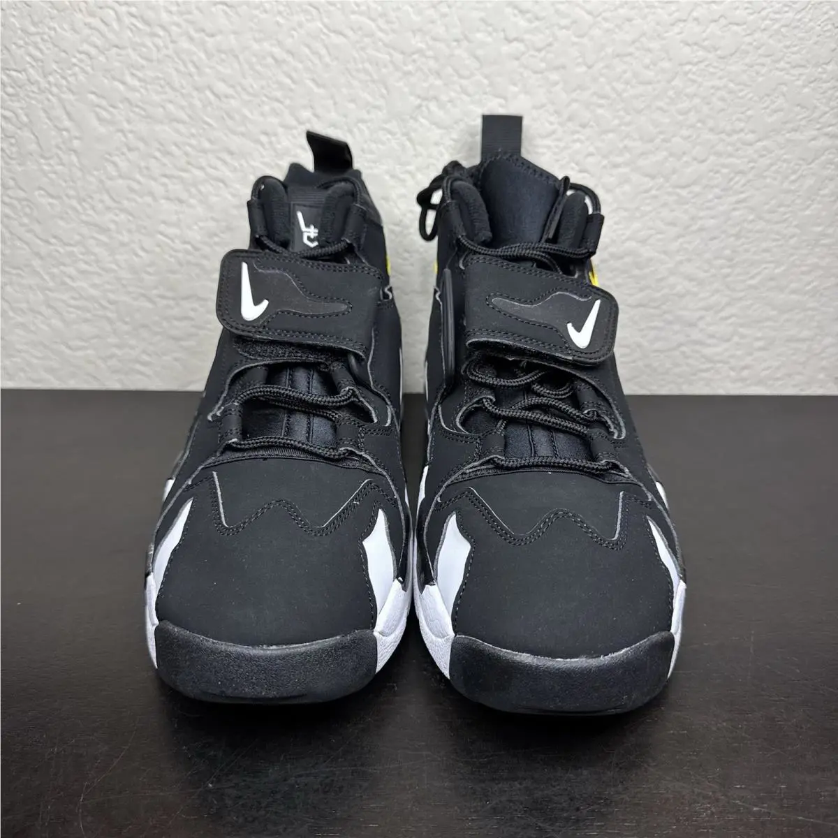 Nike shoes - Nike Air Diamond Turf - Air Diamond Turf - Multi Color 6