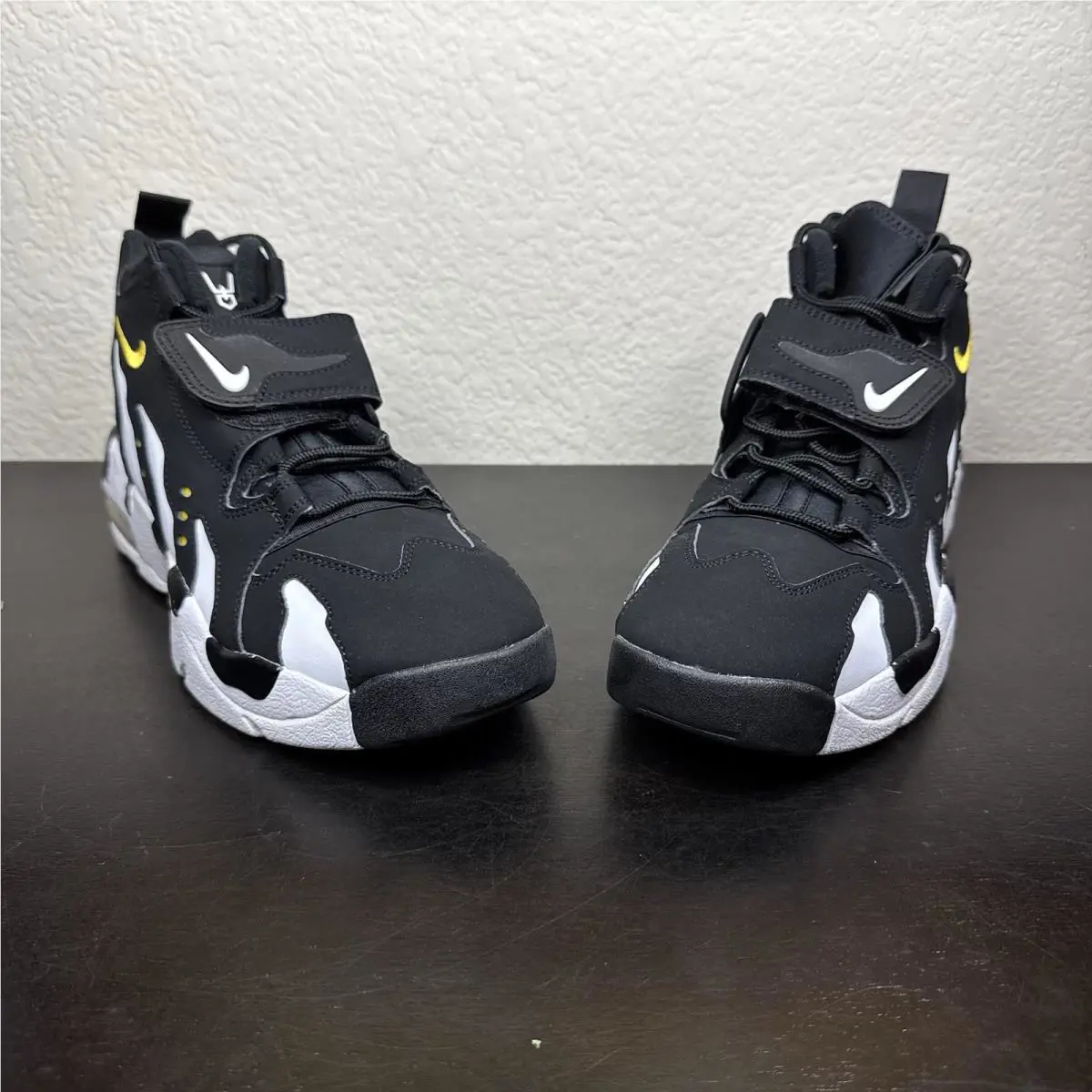 Nike shoes - Nike Air Diamond Turf - Air Diamond Turf - Multi Color 7