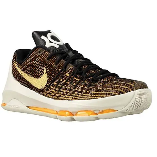 Nike shoes - Nike KD 8 - 749375-880 - Multicolor (UPC: 886550511353) 0
