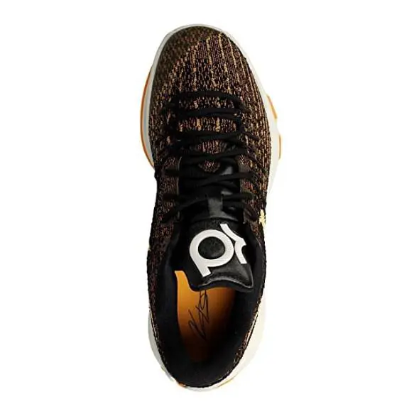 Nike shoes - Nike KD 8 - 749375-880 - Multicolor (UPC: 886550511353) 3