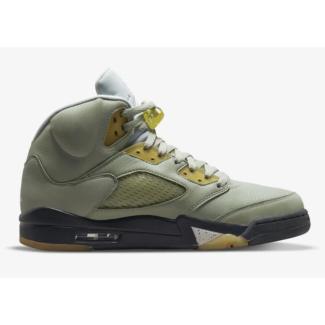 Nike shoes - Nike Men`s Air Jordan 5 - Jade Horizon 0