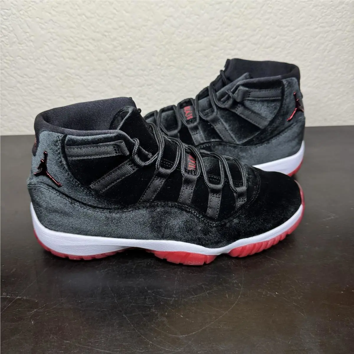 Nike shoes - Air Jordan Retro - Air Retro - Multicolor 0
