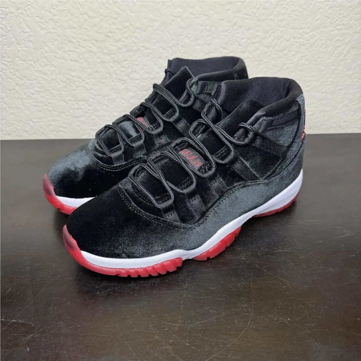 Nike shoes - Air Jordan Retro - Air Retro - Multicolor 4