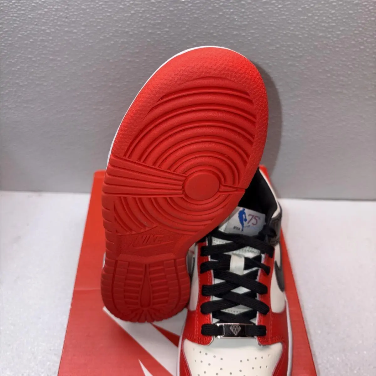 Nike shoes - Nike Dunk Low GS - Dunk Low - DO6288-100 9