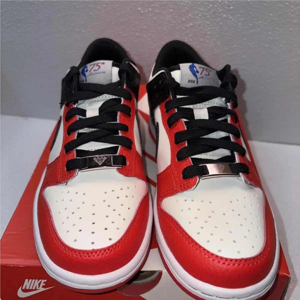 Nike shoes - Nike Dunk Low GS - Dunk Low - DO6288-100 2