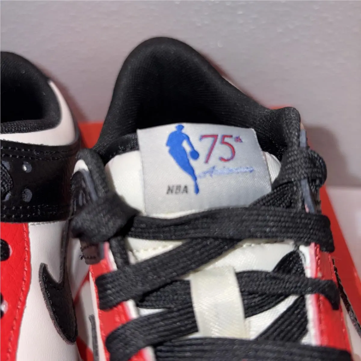 Nike shoes - Nike Dunk Low GS - Dunk Low - DO6288-100 4