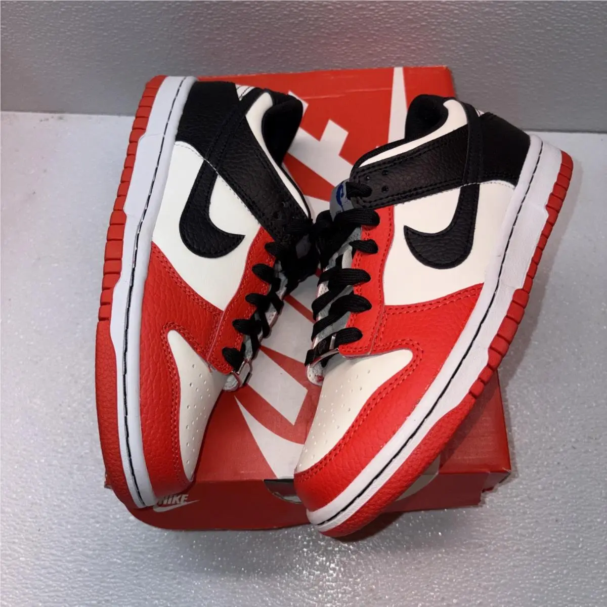 Nike shoes - Nike Dunk Low GS - Dunk Low - DO6288-100 7