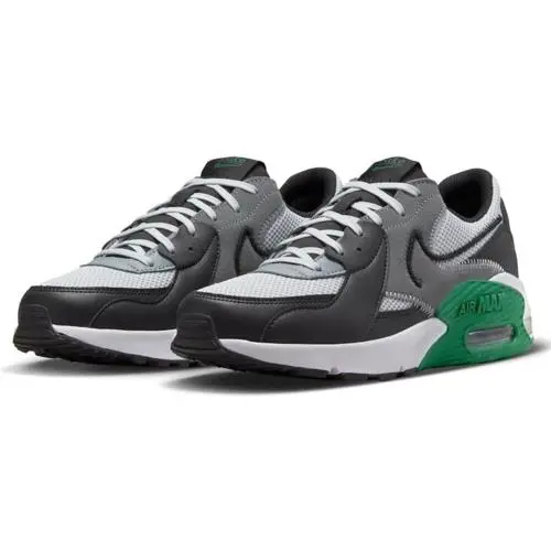 Nike shoes - Nike Air Max Excee - Air Max Excee - CD4165-018 - Black Gorge Green (UPC: 196149364032) 1