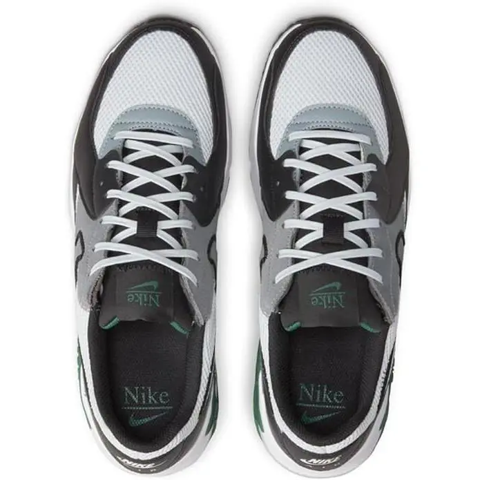 Nike shoes - Nike Air Max Excee - Air Max Excee - CD4165-018 - Black Gorge Green (UPC: 196149364032) 2