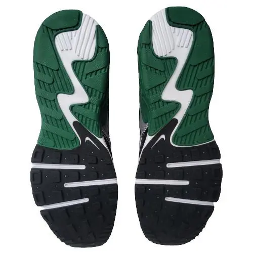Nike shoes - Nike Air Max Excee - Air Max Excee - CD4165-018 - White/Bright Crimson/Black (UPC: 196149364032) 8