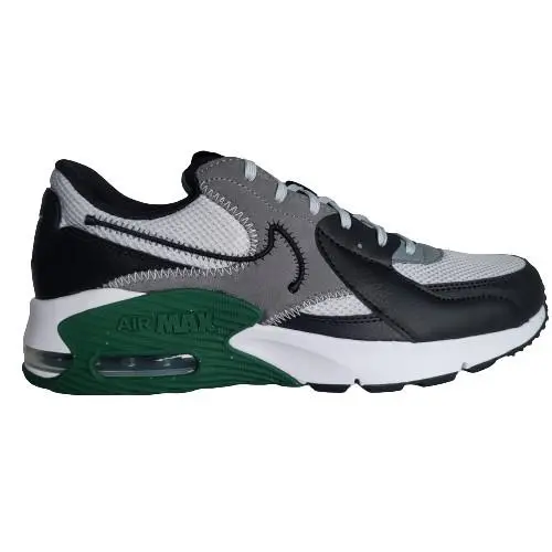 Nike shoes - Nike Air Max Excee - Air Max Excee - CD4165-018 - White/Bright Crimson/Black (UPC: 196149364032) 0