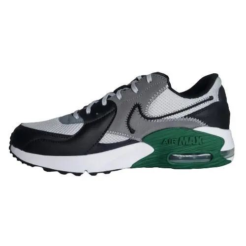 Nike shoes - Nike Air Max Excee - Air Max Excee - CD4165-018 - White/Bright Crimson/Black (UPC: 196149364032) 1