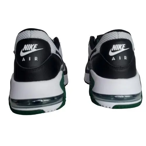 Nike shoes - Nike Air Max Excee - Air Max Excee - CD4165-018 - White/Bright Crimson/Black (UPC: 196149364032) 2