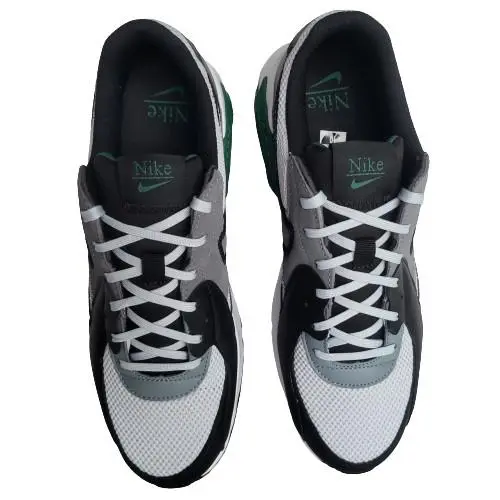 Nike shoes - Nike Air Max Excee - Air Max Excee - CD4165-018 - White/Bright Crimson/Black (UPC: 196149364032) 5
