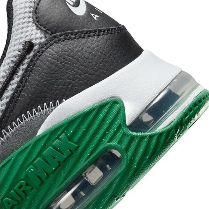 Nike shoes - Nike Air Max Excee - Air Max Excee - CD4165-018 - Black Gorge Green (UPC: 196149364032) 0