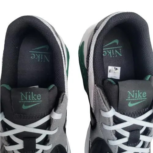 Nike shoes - Nike Air Max Excee - Air Max Excee - CD4165-018 - White/Bright Crimson/Black (UPC: 196149364032) 6