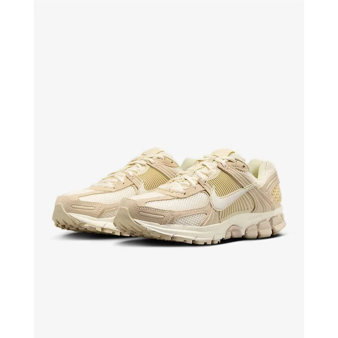 Nike shoes - Nike Air Zoom Vomero 5 - HQ0458 200 - Brown (UPC: 196149065007) 0