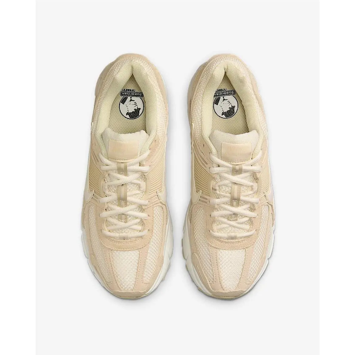 Nike shoes - Nike Air Zoom Vomero 5 - HQ0458 200 - Brown (UPC: 196149065007) 1