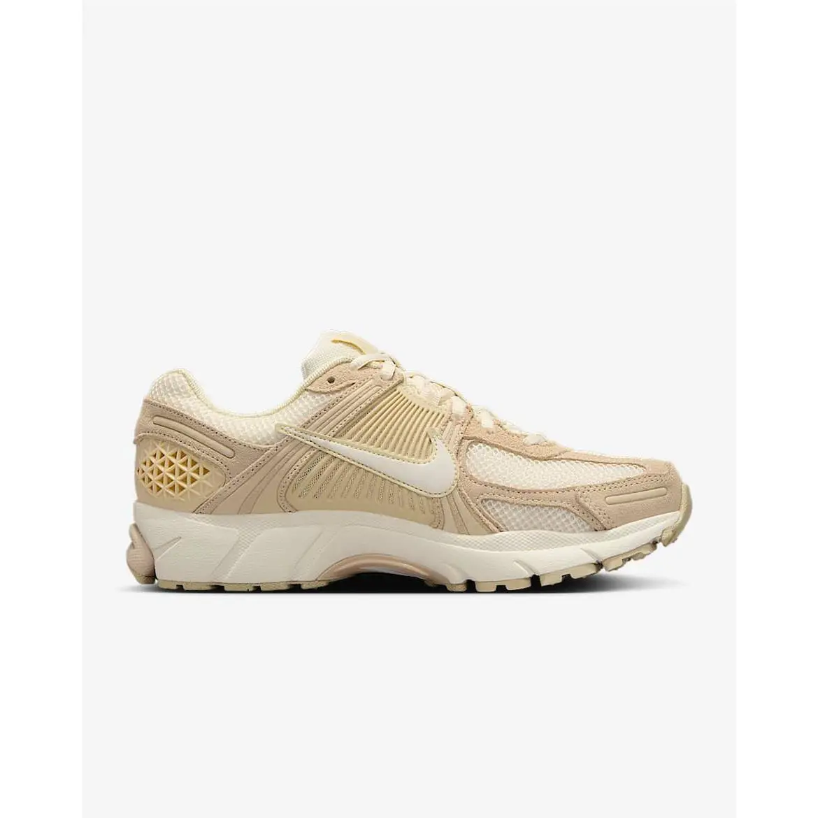 Nike shoes - Nike Air Zoom Vomero 5 - HQ0458 200 - Brown (UPC: 196149065007) 2